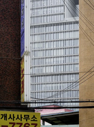 Amorepacific Seoul / David Chipperfield Architects