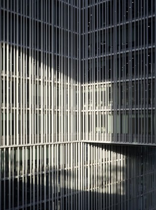 Amorepacific Seoul / David Chipperfield Architects