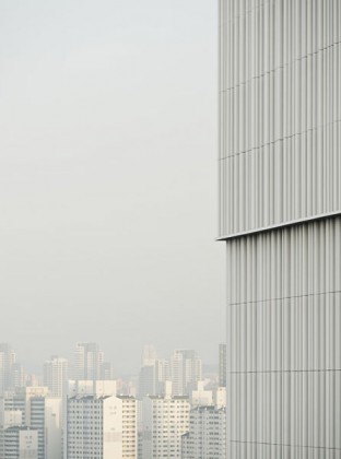 Amorepacific Seoul / David Chipperfield Architects