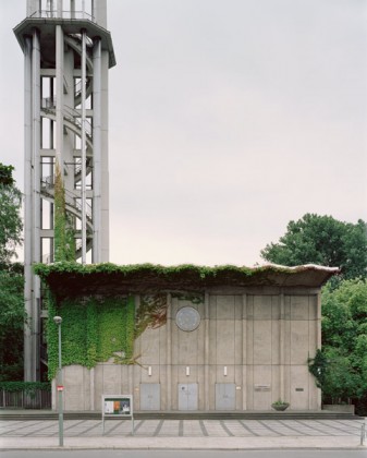 Hansaviertel / Wallpaper