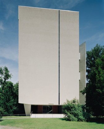 Hansaviertel / Wallpaper