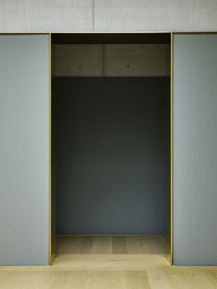 Kunsthaus Zürich / David Chipperfield Architects