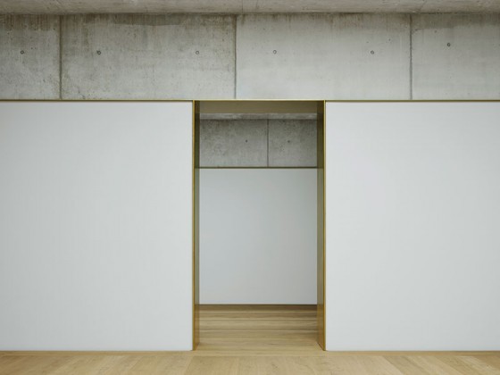 Kunsthaus Zürich / David Chipperfield Architects