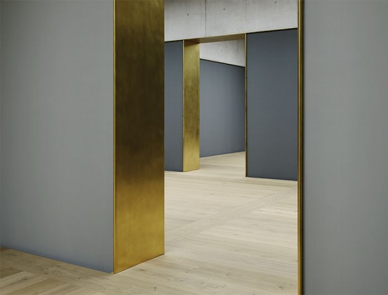 Kunsthaus Zürich / David Chipperfield Architects