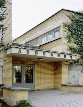 Neufert + Neufert / Hatje Cantz