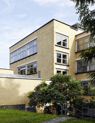 Neufert + Neufert / Hatje Cantz