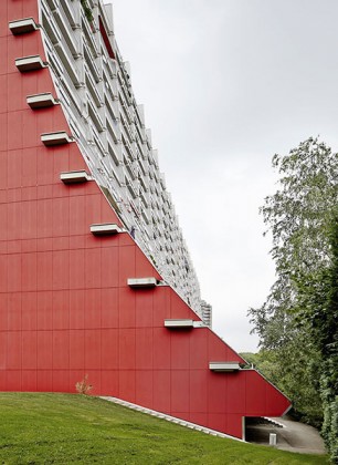 Neufert + Neufert / Hatje Cantz