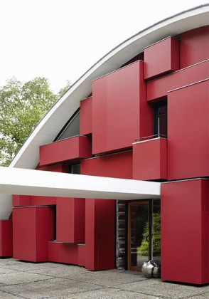 Neufert + Neufert / Hatje Cantz