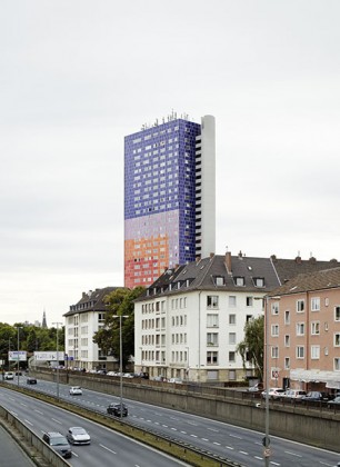 Neufert + Neufert / Hatje Cantz