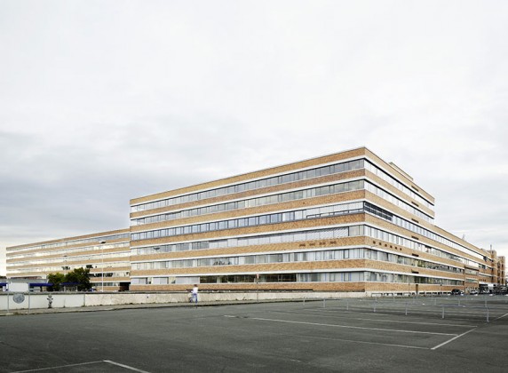 Neufert + Neufert / Hatje Cantz
