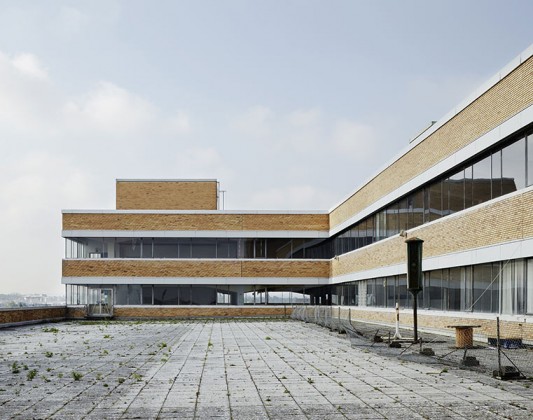 Neufert + Neufert / Hatje Cantz