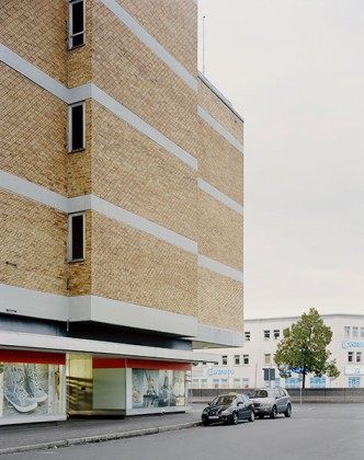 Neufert + Neufert / Hatje Cantz