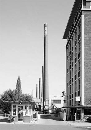 Neufert + Neufert / Hatje Cantz