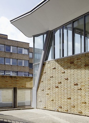Neufert + Neufert / Hatje Cantz