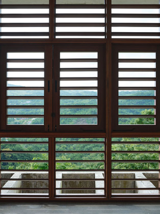 Pompey Jamaica / Gia Wolff & Freecell Architecture