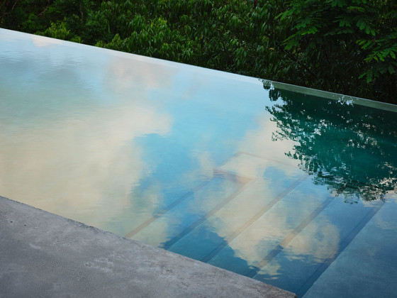 Pompey Jamaica / Gia Wolff & Freecell Architecture