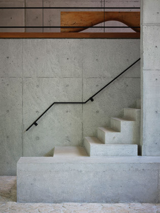 Pompey Jamaica / Gia Wolff & Freecell Architecture