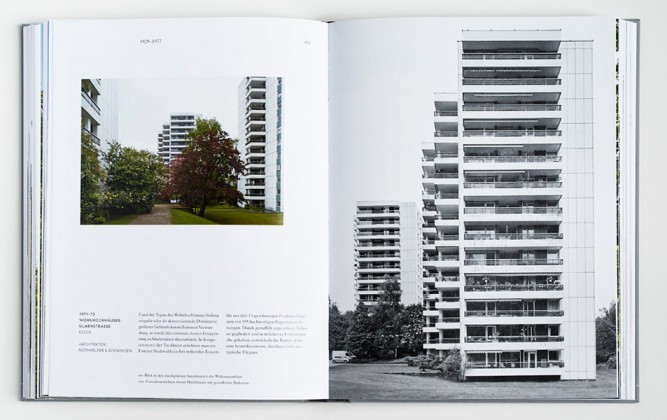 Architektur und Handwerk / Jovis 2014