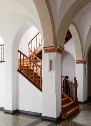 Architektur und Handwerk / Jovis 2014