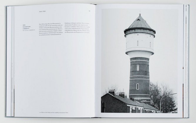 Architektur und Handwerk / Jovis 2014