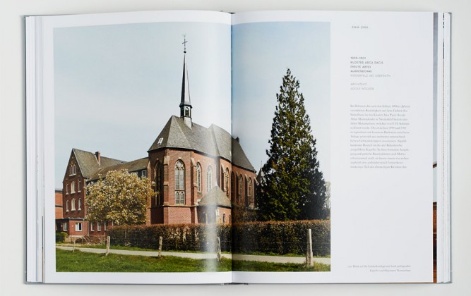 Architektur und Handwerk / Jovis 2014