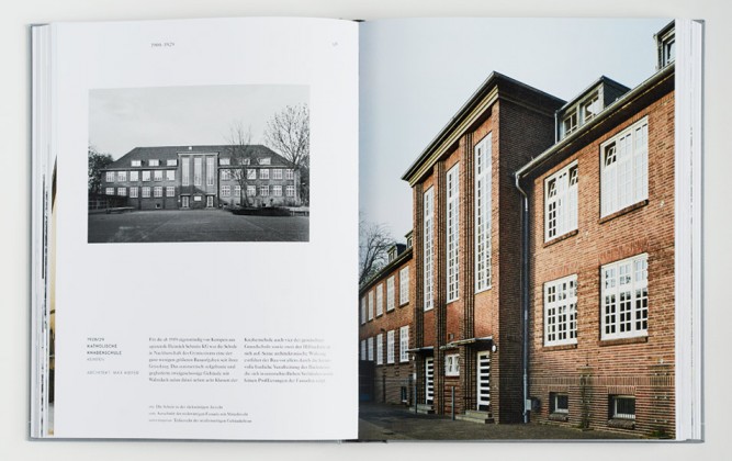 Architektur und Handwerk / Jovis 2014