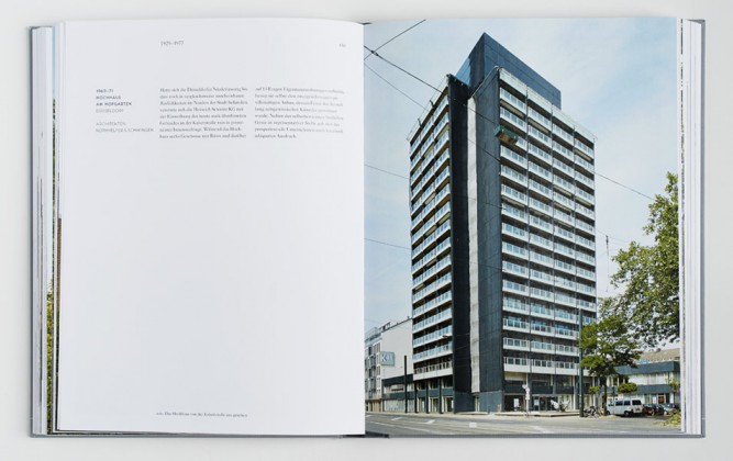 Architektur und Handwerk / Jovis 2014