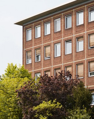 Architektur und Handwerk / Jovis 2014