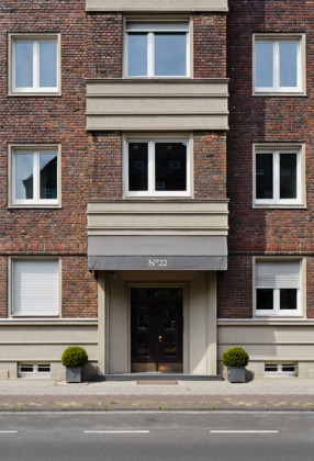 Architektur und Handwerk / Jovis 2014