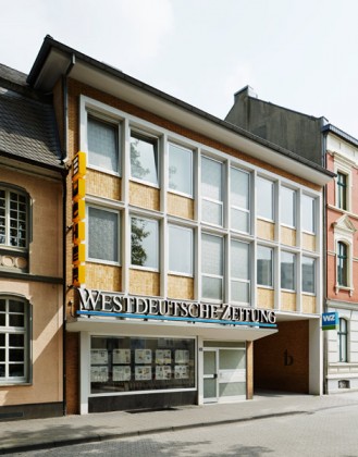Architektur und Handwerk / Jovis 2014