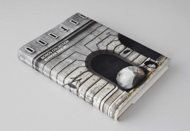 Boros Collection / Bunker Berlin #2 / Distanz 2013