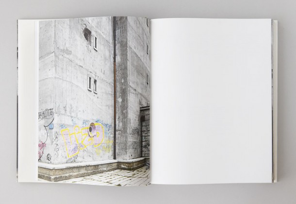 Boros Collection / Bunker Berlin #2 / Distanz 2013