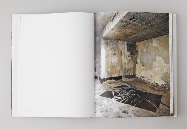 Boros Collection / Bunker Berlin #2 / Distanz 2013