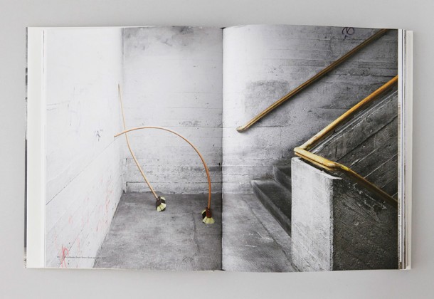 Boros Collection / Bunker Berlin #2 / Distanz 2013