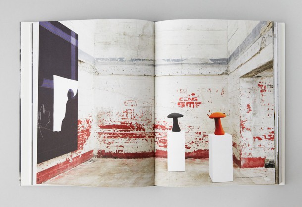 Boros Collection / Bunker Berlin #2 / Distanz 2013