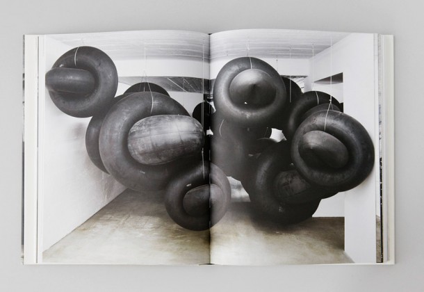 Boros Collection / Bunker Berlin #2 / Distanz 2013