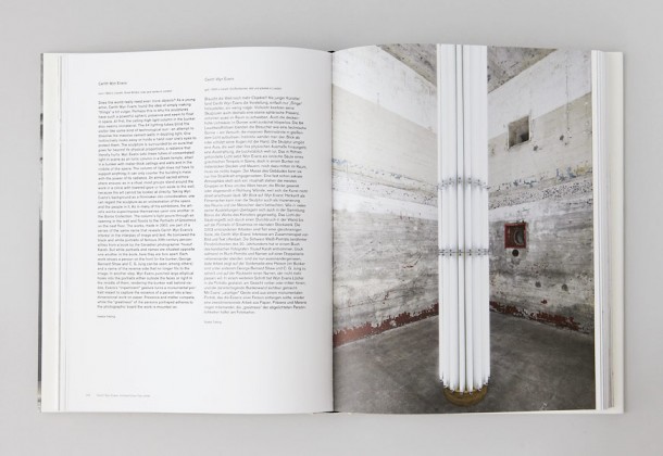 Boros Collection / Bunker Berlin #2 / Distanz 2013