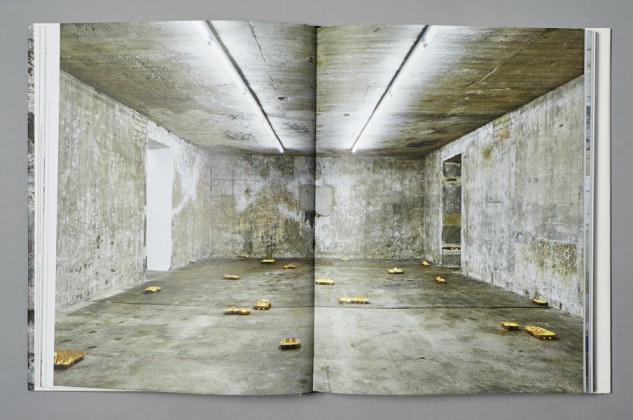 Boros Collection / Bunker Berlin #3 / Distanz 2017
