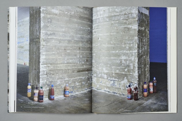 Boros Collection / Bunker Berlin #3 / Distanz 2017