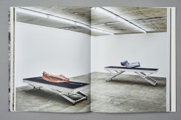 Boros Collection / Bunker Berlin #3 / Distanz 2017