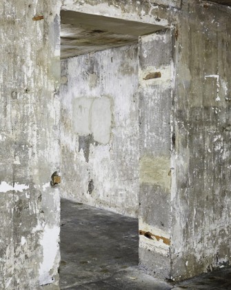 Boros Collection / Bunker Berlin #3 / Distanz 2017