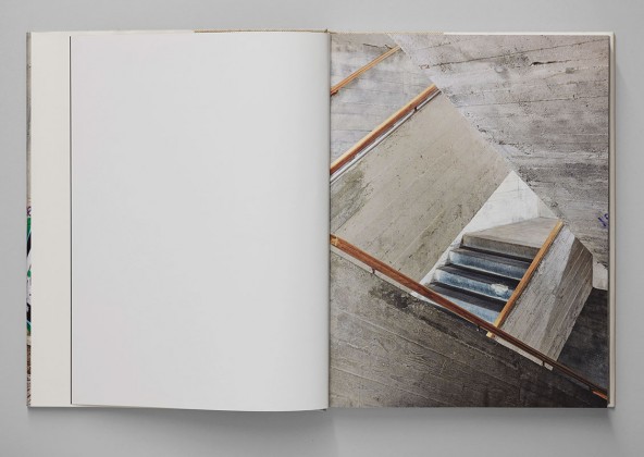 Boros Collection / Bunker Berlin #4 / Distanz 2022