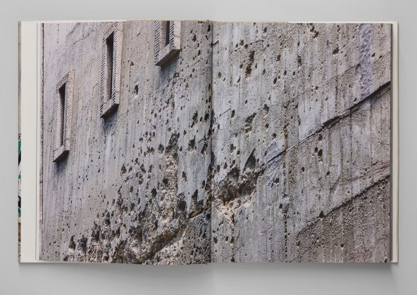 Boros Collection / Bunker Berlin #4 / Distanz 2022
