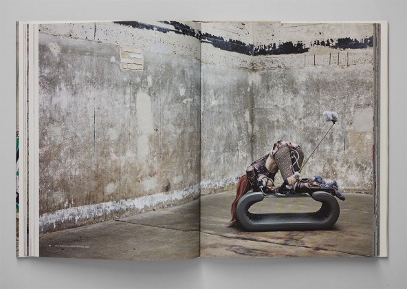 Boros Collection / Bunker Berlin #4 / Distanz 2022