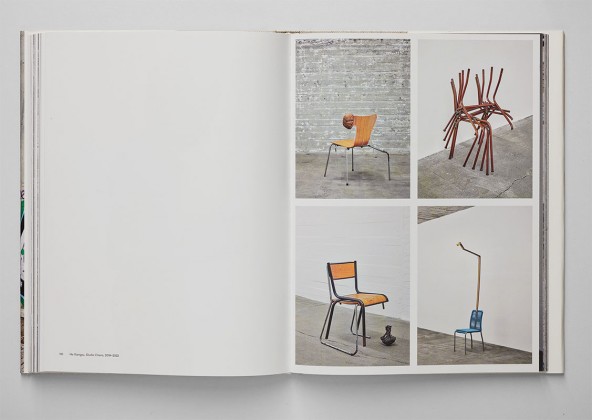 Boros Collection / Bunker Berlin #4 / Distanz 2022