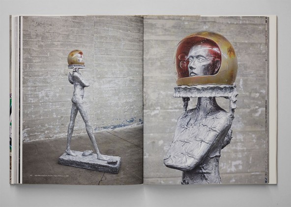 Boros Collection / Bunker Berlin #4 / Distanz 2022