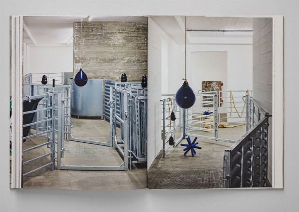 Boros Collection / Bunker Berlin #4 / Distanz 2022