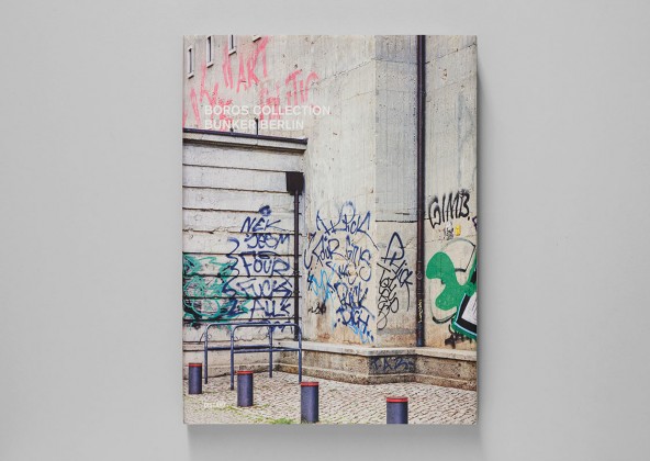 Boros Collection / Bunker Berlin #4 / Distanz 2022