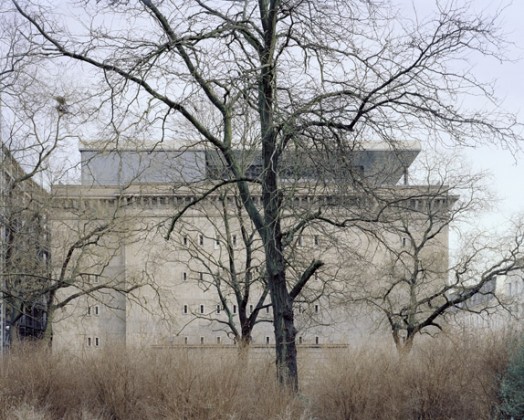 Boros Collection / Bunker Berlin #1/ Hatje Cantz 2009