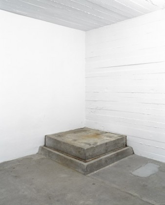 Boros Collection / Bunker Berlin #1/ Hatje Cantz 2009